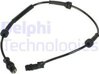 Senzor ABS RENAULT LAGUNA II BG0/1 DELPHI SS20243