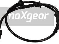 Senzor ABS RENAULT LOGAN EXPRESS (US_) Van, 04.2007 - Maxgear 20-0291