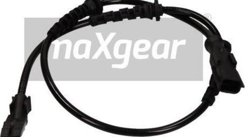 Senzor ABS RENAULT LOGAN EXPRESS (US_) Van, 0