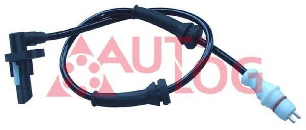 Senzor ABS RENAULT LOGAN I combi KS AUTLOG AS4148