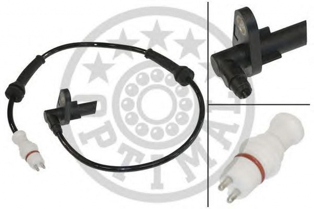 Senzor ABS RENAULT LOGAN I LS OPTIMAL 06S161
