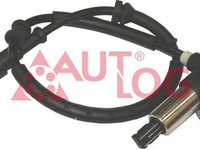 Senzor ABS RENAULT MEGANE I Classic LA0 1 AUTLOG AS4177