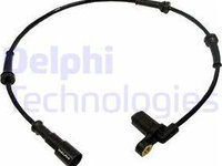 Senzor ABS RENAULT MEGANE Scenic JA0/1 DELPHI SS20068