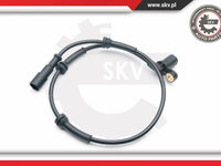 Senzor ABS ; RENAULT Scenic I Megane I Megane Scenic ; 7700429113