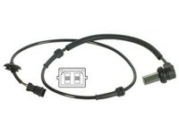 Senzor ABS roata AUDI A4 8D2 B5 DELPHI SS20004