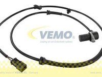 Senzor ABS roata AUDI A4 8EC B7 VEMO V10721235