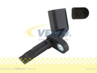 Senzor ABS roata AUDI A4 Allroad 8KH B8 VEMO V10721096