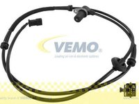 Senzor ABS roata AUDI A4 Avant 8E5 B6 VEMO V10721239