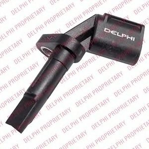 Senzor ABS roata AUDI A5 8T3 DELPHI SS20069