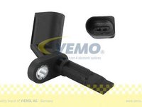 Senzor ABS roata AUDI A5 8T3 VEMO V10721095