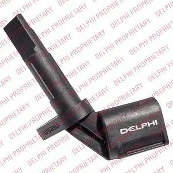 Senzor ABS roata AUDI A5 Cabriolet 8F7 DELPHI SS20070