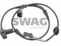 Senzor ABS roata AUDI A6 Avant 4B5 C5 SWAG 32 92 3730