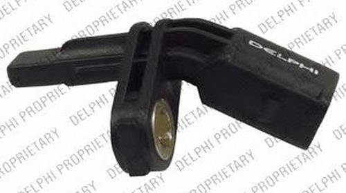 Senzor ABS roata AUDI Q3 8U DELPHI SS20035