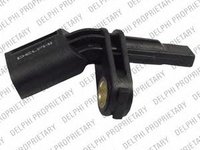 Senzor ABS roata AUDI TT FV3 DELPHI SS20036