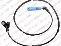 Senzor ABS roata BMW 3 Compact E46 DELPHI SS20097