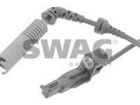 Senzor ABS roata BMW 3 cupe E46 SWAG 20 92 4609