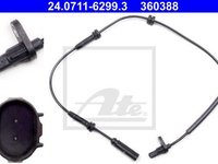 Senzor ABS roata BMW 3 F30 F35 F80 ATE 24071162993