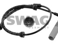 Senzor ABS roata BMW X5 E53 SWAG 20 93 6808