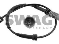 Senzor ABS roata BMW X5 E53 SWAG 20 93 6809