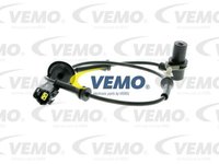 Senzor ABS roata CHEVROLET KALOS VEMO V51720009