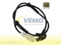 Senzor ABS roata CITROEN C4 cupe LA VEMO V42720008