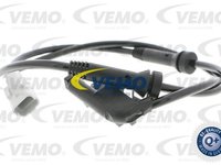Senzor ABS roata CITROEN C4 I LC VEMO V22720093