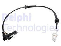 Senzor ABS roata DACIA LOGAN MCV KS DELPHI SS20150