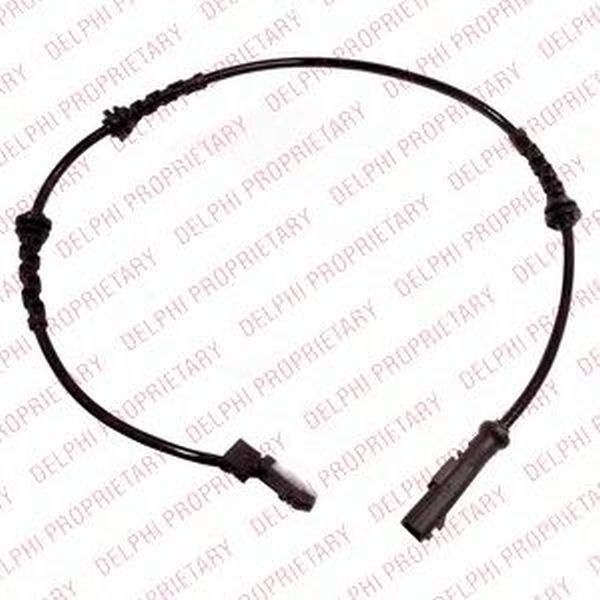 Senzor ABS roata DACIA LOGAN pick-up US DELPHI SS2