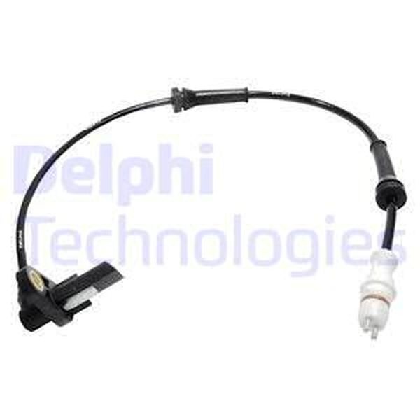 Senzor ABS roata DACIA LOGAN pick-up US DELPHI SS20150