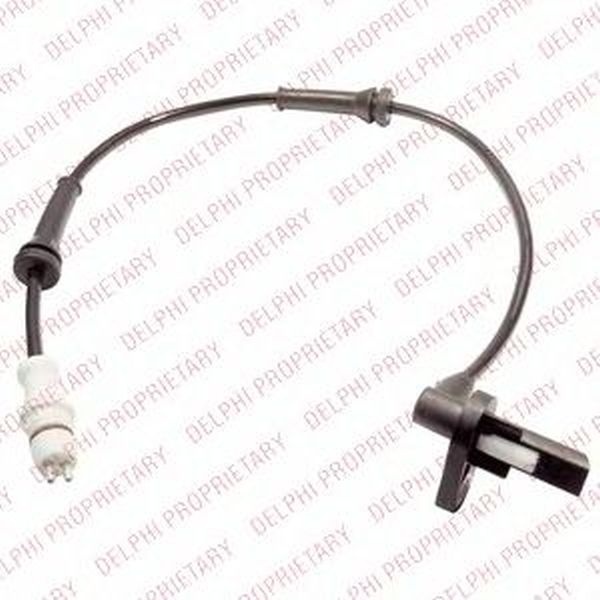 Senzor ABS roata DACIA LOGAN pick-up US DELPHI SS20113