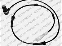 Senzor ABS roata FIAT PUNTO 176 DELPHI SS20051