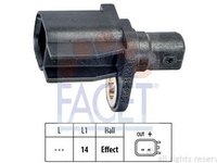 Senzor ABS roata FORD FOCUS C-MAX FACET FA 21.0018