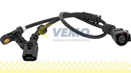 Senzor ABS roata FORD GALAXY WGR VEMO V107212