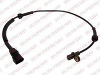 Senzor ABS roata FORD TRANSIT CONNECT P65 P70 P80 DELPHI SS20139