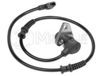 Senzor ABS roata MERCEDES-BENZ E-CLASS combi S210 MEYLE 0148990018