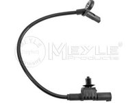 Senzor ABS roata MERCEDES-BENZ GL-CLASS X164 MEYLE 0148000092