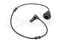 Senzor ABS roata MERCEDES-BENZ S-CLASS cupe C215 MEYLE 0148990035