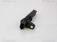 Senzor ABS roata OPEL ASTRA G cupe F07 TRISCAN 818024101