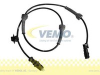 Senzor ABS roata RENAULT MEGANE II combi KM0 1 VEMO V46720049