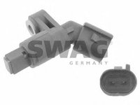 Senzor ABS roata SEAT AROSA 6H SWAG 30 92 1582