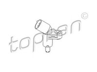 Senzor ABS roata SEAT IBIZA II 6K1 TOPRAN 109752