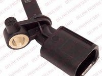 Senzor ABS roata SEAT IBIZA IV 6L1 DELPHI SS20212