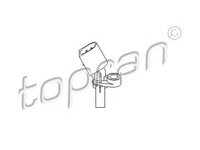 Senzor ABS roata SEAT IBIZA V SPORTCOUPE 6J1 6P5 TOPRAN 110606