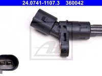 Senzor ABS roata SEAT LEON 1M1 ATE 24074111073