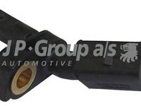 Senzor ABS roata SKODA FABIA Combi 6Y5 JP GROUP 1197101470