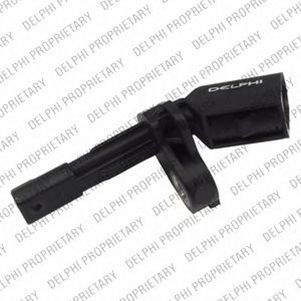 Senzor ABS roata SKODA SUPERB combi 3T5 DELPHI SS2