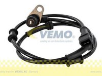 Senzor ABS roata VOLVO S40 I VS VEMO V37720031