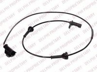 Senzor ABS roata VOLVO S80 I TS XY DELPHI SS20116