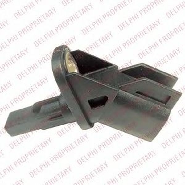 Senzor ABS roata VOLVO XC70 II DELPHI SS20104
