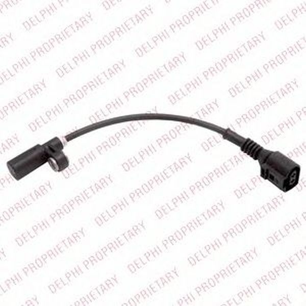Senzor ABS roata VW BORA 1J2 DELPHI SS20096